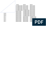 Template Soal Ujian