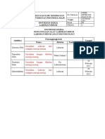 4 Instruksi Kerja