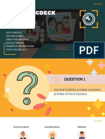 Ontela Picdeck - Marketing Management PDF