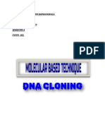 Dna Clone 1