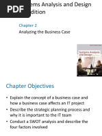 System Analysis ITS 304 CHAP02