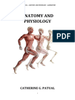 Anatomyandphisiology Lab Topic-3 Module3