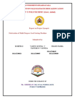 K V T Polytechnic (Govt. Aided) : Governmentofkarnataka Departmentofcollegiate&Technicaleducation