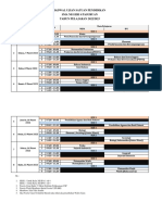 Jadwal Usp Tulis