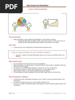 Data Visualization PDF