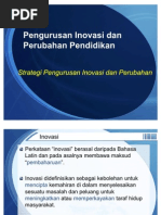 Download Strategi Pen Gurus An Inovasi Dan Perubahan by Crispy Jxing Lee SN63073813 doc pdf