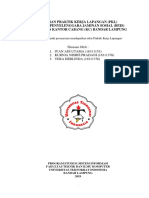 Gabungan Laporan PKL PDF