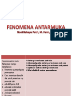 Pert. 3 FENOMENA ANTARMUKA PDF