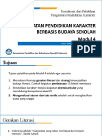 Modul 4 - PPK Berbasis Budaya Sekolah-Baru