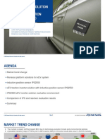 xEV Inverter Solution With An Inductive Position Sensor Application Model and Software PDF