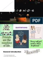 Friends - Series