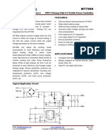 MT7990 DS - EN - Rev1.25
