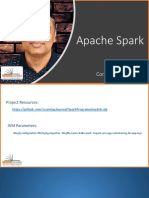 SP06-Apache Spark in IDE