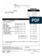 Invoice LP2212100071 - PT Universal Farm - Batal Muat Export PDF