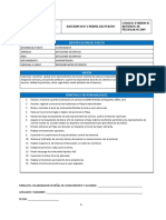 Cargo Coordinador PDF