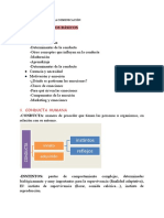 Psicología social y comunicación