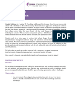 Technical Trainee-UIET PDF