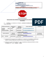 GUIA FISICA 10° #1 - Periodo 1