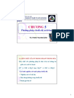 SV - Chương 5. PPacid-base PDF