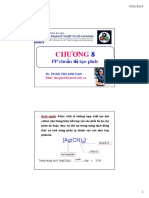 SV - Chương 8.complex Titration PDF