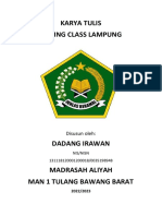 Dadang Irawan