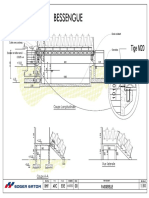 fERRAILLAGE TYPE - Appui - Passe