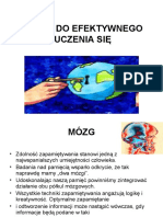 Klucz Do Efektywnego Uczenia Sie 1