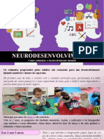 Neurodesenvolvimento