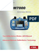 DM7000