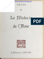 Le Médecin de L'âme