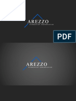 Arezzo Wide Dark