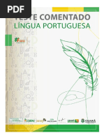 01 - Se Liga Nas Linguagens - Linguagens e Suas Tecnologias | PDF ...