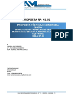 Proposta41.01 PROMA JUATUBA MG PDF
