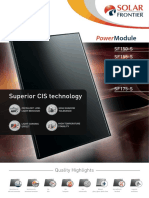 SF-PowerModules Datasheet EN 2 PDF