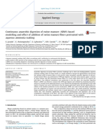 JURADO - 2016 - Continuous Anaerobic Digestion of Swine Manure ADM1-based