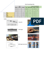 Sistem Sambungan Pipa