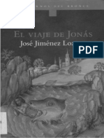 El viaje de Jonás (Jiménez Lozano, José [Jiménez Lozano, José]) (z-lib.org)