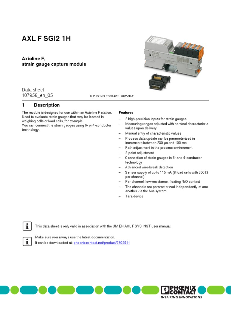 DB en Axl F Sgi2 1h 10 PDF Alternating Current Electrical