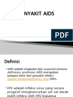 Penyakit Aids