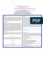 Thermal Model Approach For Study of Multi-Component Interacting Hadron Resonance