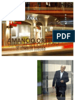 Zara - Amancio Ortega