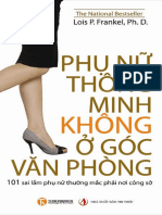 J2TeaM - Phu Nu Thong Minh Khong o Goc Van Phong