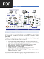 High-Level vs Low-Level Interfaces in BMS | PDF | Building Automation ...