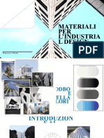 PROGETTO CAPO MATERIALI - Key