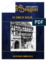 Old Dragon O Orco Feliz PDF