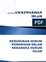 Perdis Hukum Kewarisan Islam 1