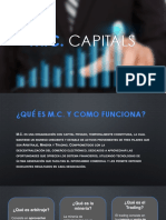 M.C. Capitals PDF