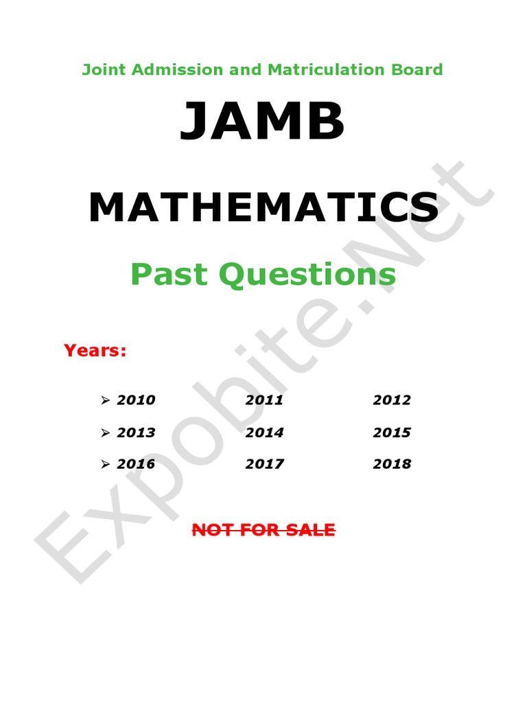 Mathematics years past p pdf circle area