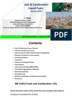 Fuels & Combustion - Liquid Fuels TYBE COEP DR Vora 040123 Final