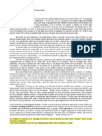 Actividades Diagnóstico Escritura Personal PDF